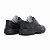 Sapato Social Couro Legítimo Comfort Shoes - 6060 Preto - Imagem 3