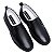 Sapato Social Couro Legítimo Comfort Shoes - 6080 Preto - Imagem 2