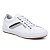 Tênis Casual Masculino De Couro Legitimo Comfort Shoes - 4031 Branco - Imagem 4