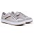 Tênis Casual Masculino De Couro Legitimo Comfort Shoes - 4034 Gelo - Imagem 1