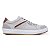 Tênis Casual Masculino De Couro Legitimo Comfort Shoes - 4034 Gelo - Imagem 4