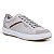Tênis Casual Masculino De Couro Legitimo Comfort Shoes - 4034 Gelo - Imagem 5