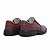 Sapato Social Couro Legítimo Comfort Shoes - 6050 Pinhão - Imagem 5
