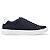 Tênis Casual Masculino De Couro Legitimo Comfort Shoes - 4051 Preto - Imagem 5
