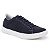 Tênis Casual Masculino De Couro Legitimo Comfort Shoes - 4051 Preto - Imagem 4