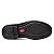 Sandália Masculina De Couro Legítimo  Ultra Comfort - 3604 Café - Imagem 6