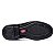 Sandália Masculina De Couro Legítimo  Ultra Comfort - 3604 Preta - Imagem 6