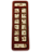 Jogo de Tabuleiro Mancala - Imagem 4