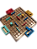 Jogo de Tabuleiro Quoridor/Bloqueio - Imagem 1