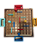 Jogo de Tabuleiro Quoridor/Bloqueio - Imagem 3