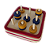 Jogo de Tabuleiro Tridimensional - Imagem 2