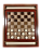 Jogo de Tabuleiro Dama - Imagem 5