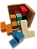 Jogo de Encaixe Soma - Imagem 1