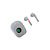 FONE DE OUVIDO SEM FIO BLUETOOTH FAM AIRBUDS TWS19 - Imagem 3