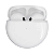 Fone De Ouvido S/ Fio Airbuds Tws03 Bluetooth Fam Cor Branco - Imagem 1