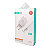Kit Carregador Tomada Turbo FAM 3A 18W QC Branco - Imagem 1