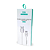 Cabo USB FAM 100cm 2.1A Micro USB Branco V8 - 1M - Imagem 1