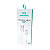 Cabo USB FAM 200cm 2.1A Micro USB Branco - Imagem 1