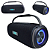 Caixa de Som Bluetooth 40W Resistente à Água IPX6 - FAM - Imagem 2