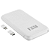 Power Bank FAM 10.000mah Branco - Imagem 1