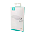 Power Bank FAM 10.000mah Branco - Imagem 2