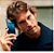 Carolina Herrera Bad Boy Cobalt Man 100ml - Imagem 5