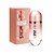 Perfume Carolina Herrera 212 Vip Rosé 80ml Selo Adipec Original - Imagem 3