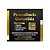 Perfume Carolina Herrera 212 Vip Black Masculino 100ml - Imagem 3