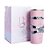 Perfume Lattafa Yara Rosa Edp 100ml Feminino + Brinde Grátis - Imagem 1