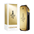 Perfume Rabane 1 Million Eau de Toilette masculino - Imagem 2