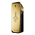 Perfume Rabane 1 Million Eau de Toilette masculino - Imagem 1