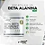 BETA ALANINA EVOROX 150G - Imagem 1