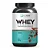 WHEY CONCENTRATED & ISOLATED BYOPURE CHOCOLATE 907G - Imagem 1