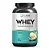 WHEY CONCENTRATED & ISOLATED BYOPURE BAUNILHA 907G - Imagem 1