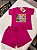 Conjunto Bobbie Goods Pink (Tam 4) - Imagem 1