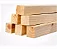 Sarrafo 5x5 Pinus - Imagem 1