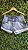 SHORT JEANS  SINTGMA   40 - Imagem 1