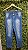 CALÇA JEANS KILTH   46 - Imagem 1