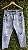 CALÇA JEANS  LAVADO  RASGOS BLUESTEEL   42 - Imagem 1