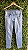 CALÇA JEANS PATOGE  SUPER  SKINNY   40 - Imagem 1