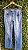 CALÇA JEANS  FLARE  OPÇÃO   40 - Imagem 1