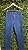 CALÇA  JEANS  LOOPPER    40 - Imagem 1