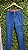 CALÇA JEANS  LOOPPER    40 - Imagem 1
