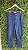 CALÇA JEANS DENIM ZERO   38 - Imagem 1