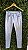 CALÇA JEANS LAVADO  710 SUPER SKINNY    38  /36 - Imagem 1