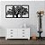 Quadro Vazado Árvore da Vida Decorativo em MDF - Kazza Shop - Imagem 6