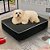 Cama Box Pet Cachorro Gato Várias Cores - Todo Carinho ao Seu PET - Imagem 2