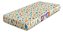 Colchão Infantil Baby Plus D18 70 x 150cm Berço Antialérgico - Imagem 1