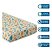 Colchão Infantil Baby Plus D18 70 x 150cm Berço Antialérgico - Imagem 3
