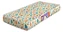 Colchão Infantil Baby Plus D18 70 x 150cm Berço Antialérgico - Imagem 7